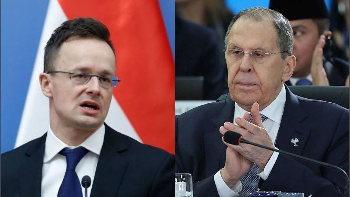 Noi înregistrări ale unor discuții dintre ministrul ungar de Externe, Peter Szijjarto, și omologul său rus, Serghei Lavrov, dezvăluie un plan concertat pentru a bloca aderarea Ucrainei la Uniunea Europeană