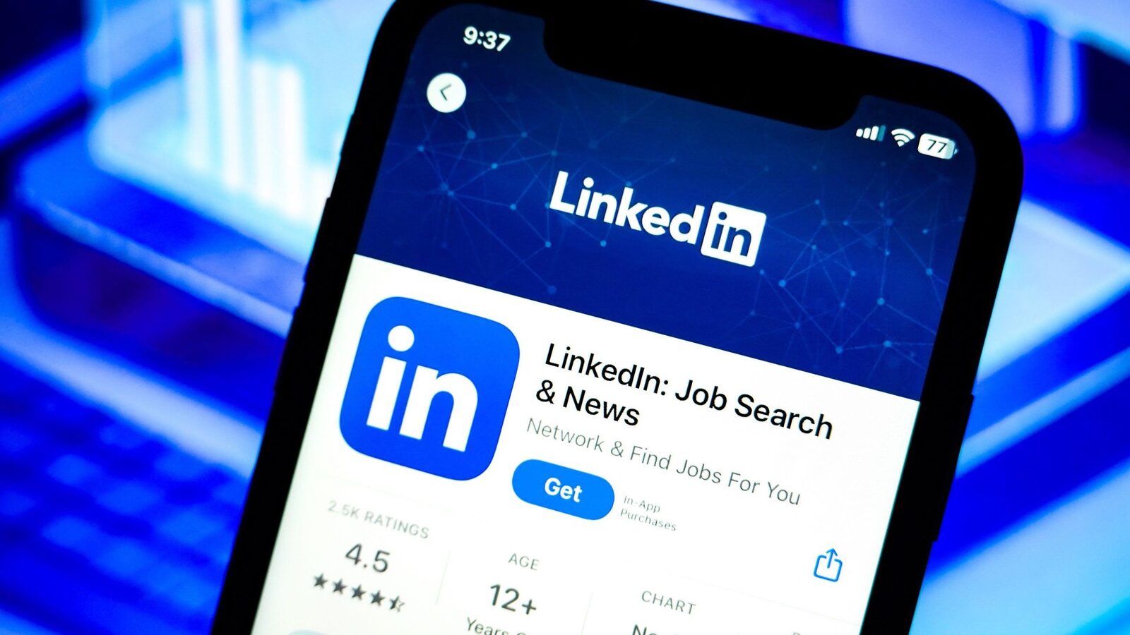 Un articol de presă despre practica LinkedIn de a analiza datele utilizatorilor Platforma de socializare pentru profesioniști, LINKEDIN, este acuzată că practică o analiză secretă a browserelor utilizatorilor, fără a-i informa în mod explicit sau a le cere consimțământul