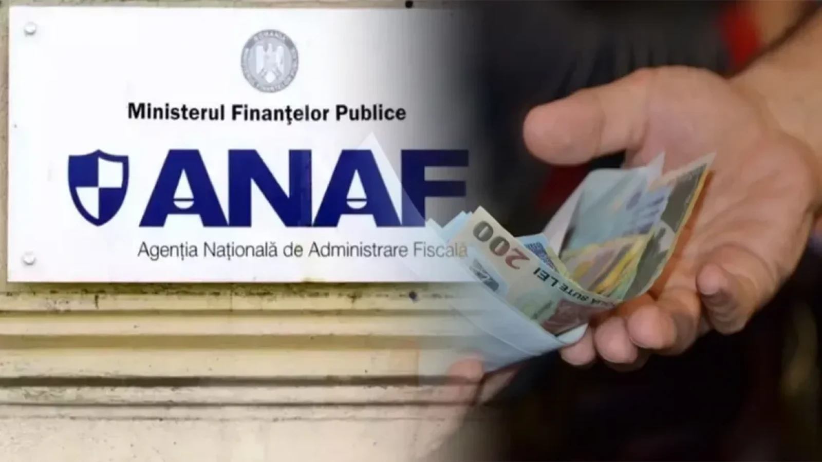 ANAF a recuperat peste 27 de miliarde de lei din datorii anul trecut, marcând o creștere semnificativă față de anul precedent