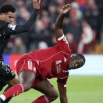 Liverpool – PSG, 0-0! Fanii în delir pe Anfield, așteaptă spectacolul