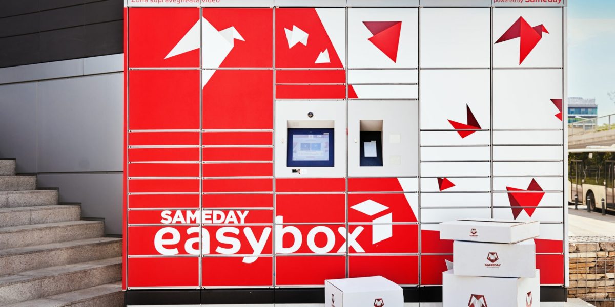 Lockerele de colete în 2026: Ce reguli te așteaptă în România și Europa