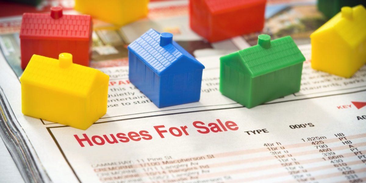 Harta scumpirii locuințelor în Europa: Singura țară unde prețurile scăzut