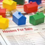 Harta scumpirii locuințelor în Europa: Singura țară unde prețurile scăzut