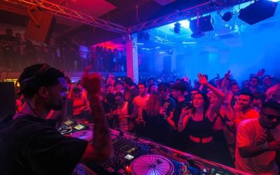 Cluburile din Londra, lovite de scăderea alcoolului: Reinventare sau faliment