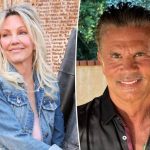 Locklear și Lamas, dragoste la 60 de ani: Un nou cuplu incendiar la Hollywood