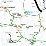 Autostrada A3, aproape de final: „Am ajuns la granița cu UE!”