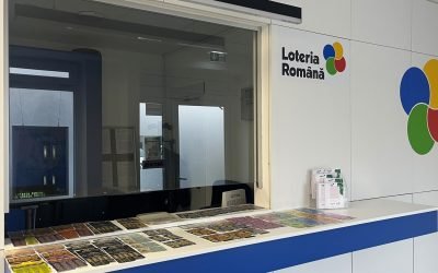 Video: Fraudă cu imaginea loteriei române, avertizează dnsс