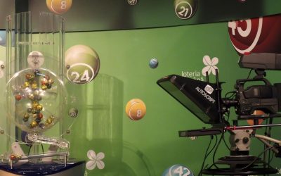 Loto 6/49: Numerele de Paște și premiile uriașe din 11 aprilie!