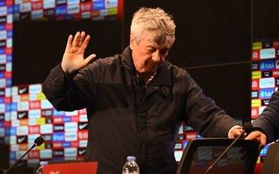 Federația Turcă de Fotbal (TFF) a anunțat miercuri că toate meciurile din ligile profesioniste din Turcia vor începe cu un minut de reculegere în memoria legendarului antrenor Mircea Lucescu