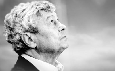FC Voluntari – Corvinul: Primul meci după moartea lui Mircea Lucescu. Liderul, în fața unei misiuni grele