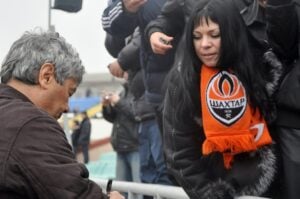 Mircea Lucescu primește stadion: CS Dinamo, rebotezat în onoarea legendei