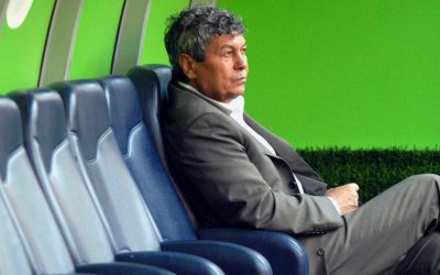 Ce au transmis Gianni Infantino și Aleksander Ceferin la moartea lui Mircea Lucescu?