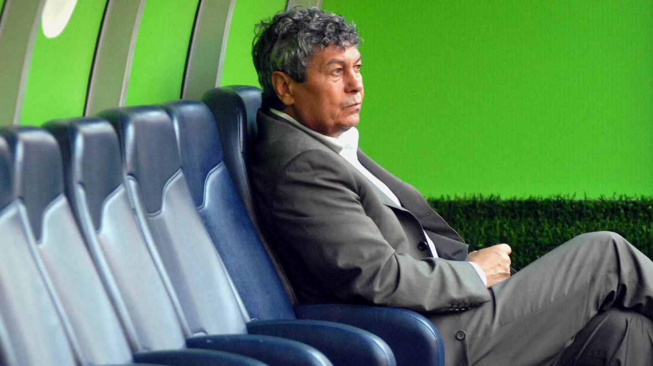 Ce au transmis Gianni Infantino și Aleksander Ceferin la moartea lui Mircea Lucescu?
