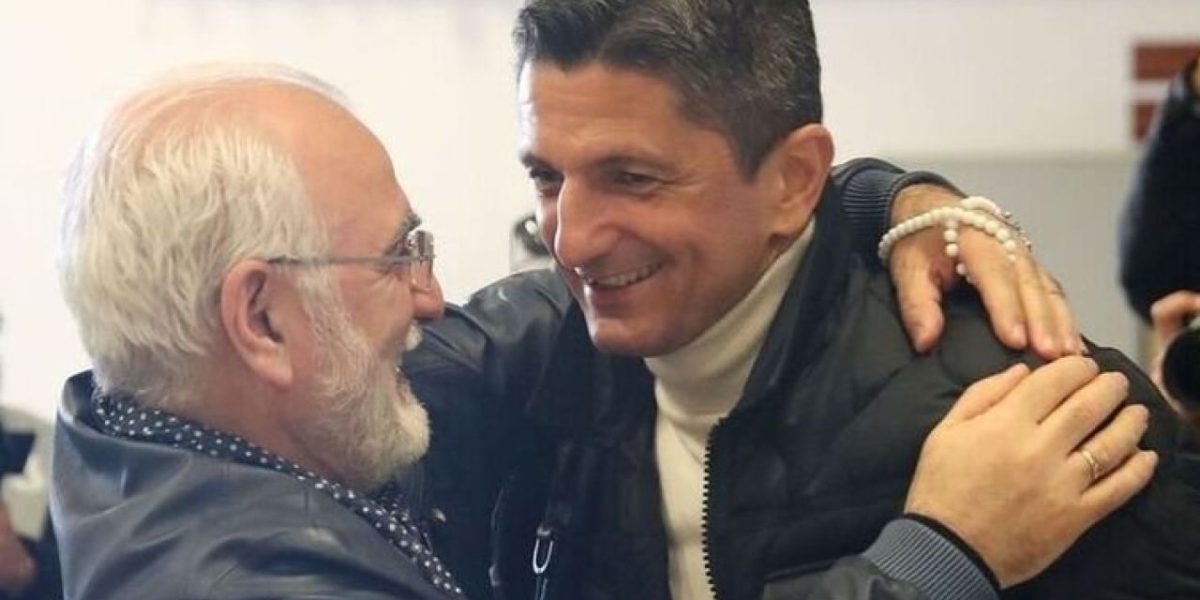 8 milioane de euro pentru Răzvan Lucescu: Savvidis a uimit după o săptămână neagră