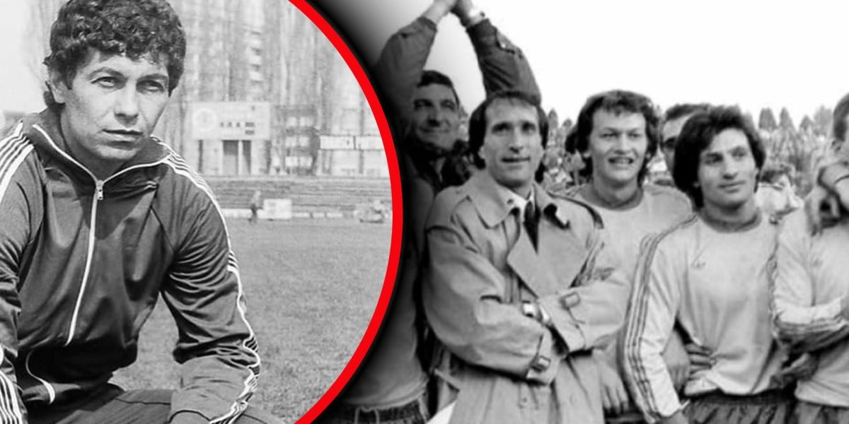 Lucescu, dezvăluiri incendiare: Pe cine evita și lovitura lui Valentin Ceaușescu!