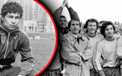 Lucescu, dezvăluiri incendiare: Pe cine evita și lovitura lui Valentin Ceaușescu!