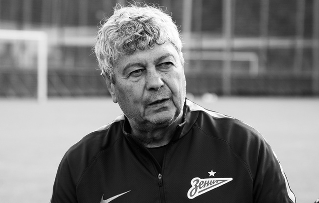 A murit Mircea Lucescu: Eca îl plânge, „un simbol” al fotbalului european