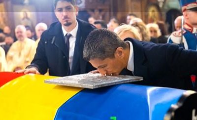 Lucescu, de neînvins! Antena Sport celebrează un nou succes