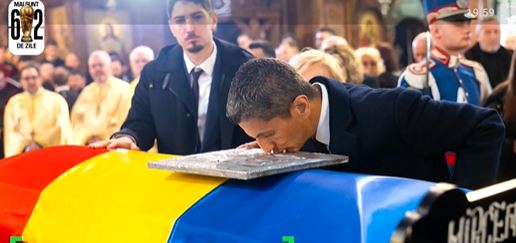 Lucescu, de neînvins! Antena Sport celebrează un nou succes