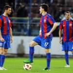 Apariție rară de Paște: Fotbalistul român ruinat, din nou pe scenă