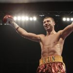 BUTE la 46 de ani: Cum arată marele campion. Dan Negru a arătat imaginea din Montreal