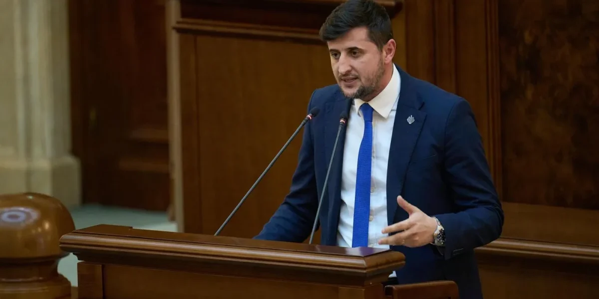 Rusu (PSD) lovește în stabilitatea României: Criză politică majoră