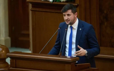 Rusu (PSD) lovește în stabilitatea României: Criză politică majoră