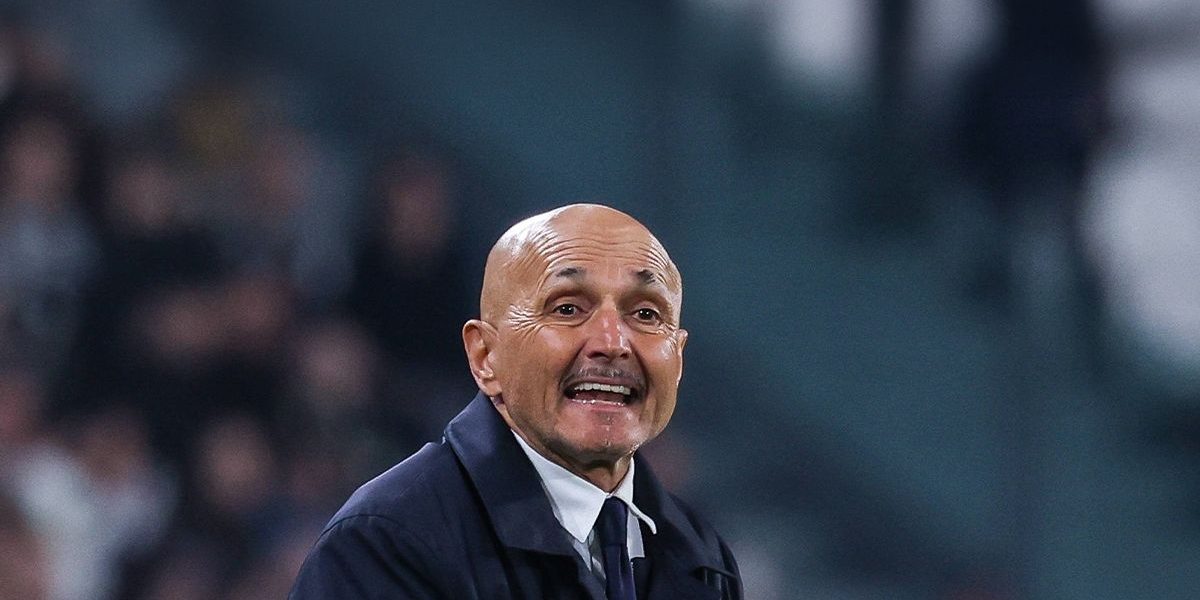 Spalletti, șoc total la națională: Italia fură o regulă din România!