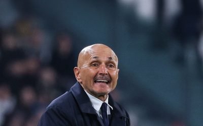 Spalletti, șoc total la națională: Italia fură o regulă din România!