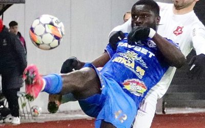 Salarii de 10.500 de euro pe lună la o retrogradată din Liga 1: FIFA anchetează!