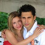 Mama lui Dan Bălan, vedeta necunoscută de la concertul din Chișinău: Ludmila, 68 de ani