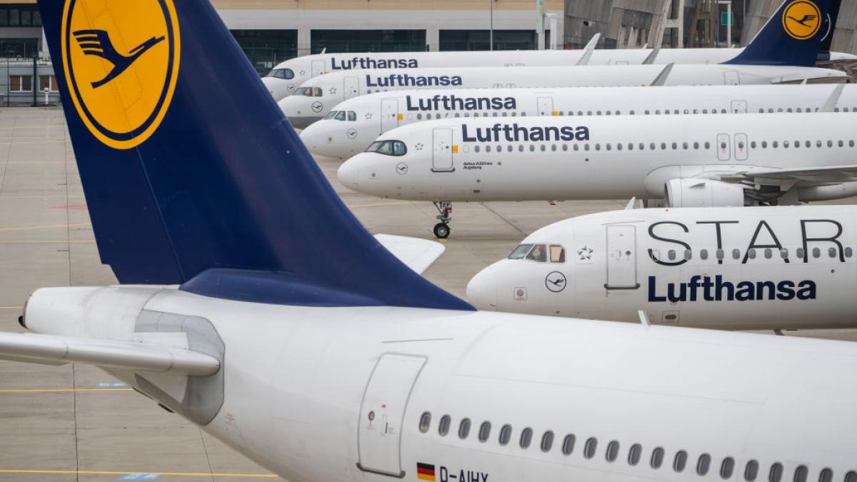 Lufthansa a depus o ofertă neangajantă pentru o participație la TAP, anunțul fiind făcut joi, 2 aprilie 2024, oferta lufthansa și contextul privatizării tap Grupurile Lufthansa, alături de Air France-KLM și IAG (proprietarul British Airways), și-au exprimat interesul pentru preluarea unei părți din TAP
