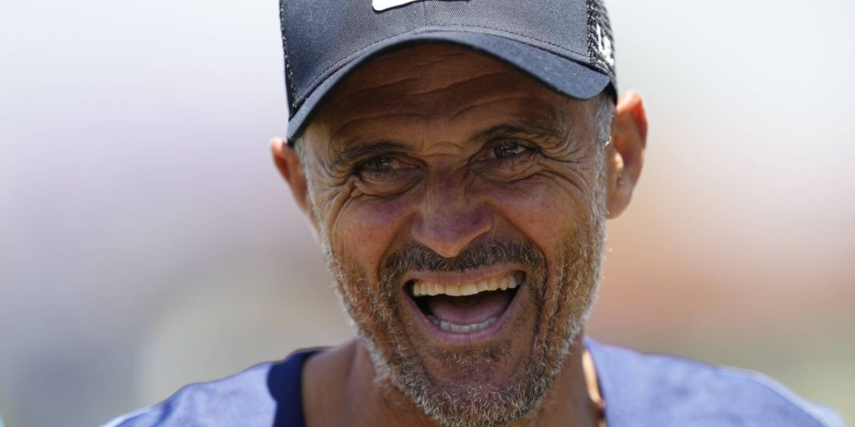 Luis Enrique, contract de 20 milioane €: Unde revine antrenorul spaniol?