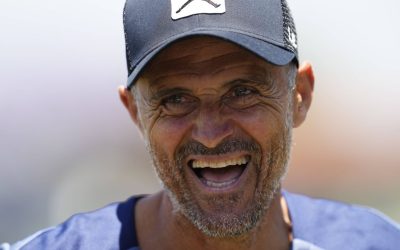 Luis Enrique, contract de 20 milioane €: Unde revine antrenorul spaniol?