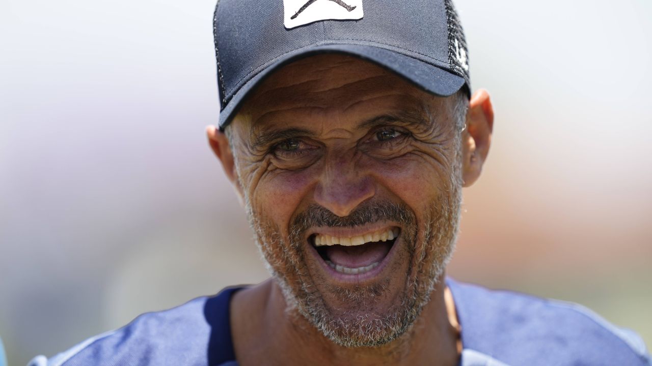 Luis Enrique, contract de 20 milioane €: Unde revine antrenorul spaniol?