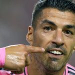 Surpriză: Ce pregătește LUIZ SUAREZ în secret
