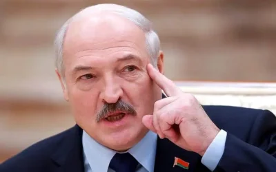 Lukașenko vede posibilă o întâlnire cu Trump: „Un mare acord” e cheia