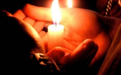 Drumul spre biserici, sub amenințarea războiului: Un traseu dificil