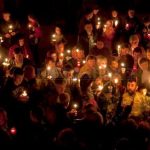 Ziarul Financiar: Paște Fericit, cu sănătate și pace în România