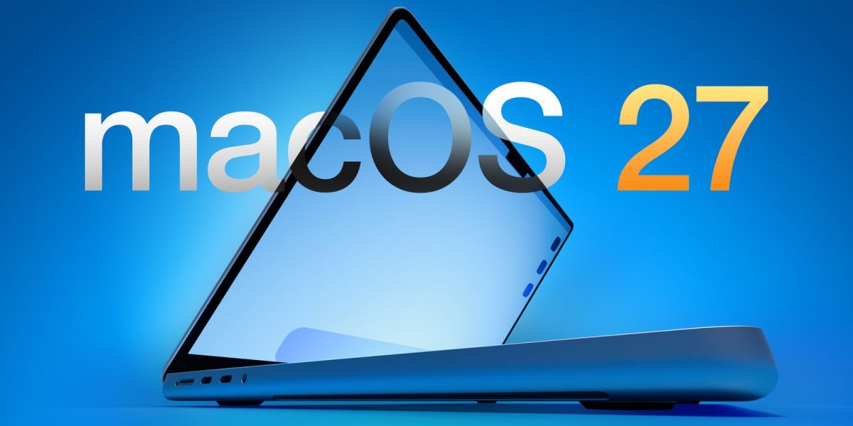 MACOS 26: Ultimul cu Intel. Ce Mac-uri acceptă MACOS 27?