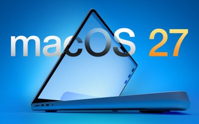 MACOS 26: Ultimul cu Intel. Ce Mac-uri acceptă MACOS 27?