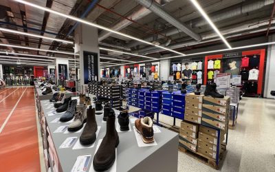 Hervis renunță la programul de fidelizare și închide magazine Utilizatorii aplicației Hervis Sports Club vor putea beneficia de avantajele programului de fidelizare doar până la finalul lunii mai 2026