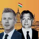 Magyar și Tisza, pe val în Ungaria: Orban, sub presiune maximă înainte de alegeri