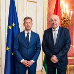 Magyar, start fulgerător în lupta pentru putere