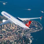 Turkish Airlines mărește numărul zborurilor spre Istanbul de pe Otopeni