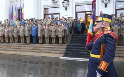 Pensiile militare: Costuri uriașe în 2025, cu 4% mai mari ca în 2024, arată analiza