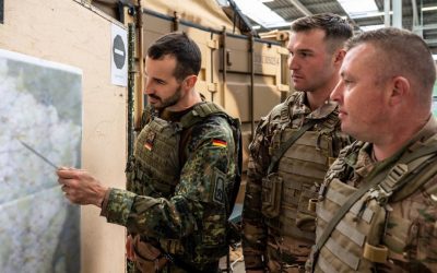 MApN, după exercițiile Orion: Militarii ROMÂNI, pregătiți de orice