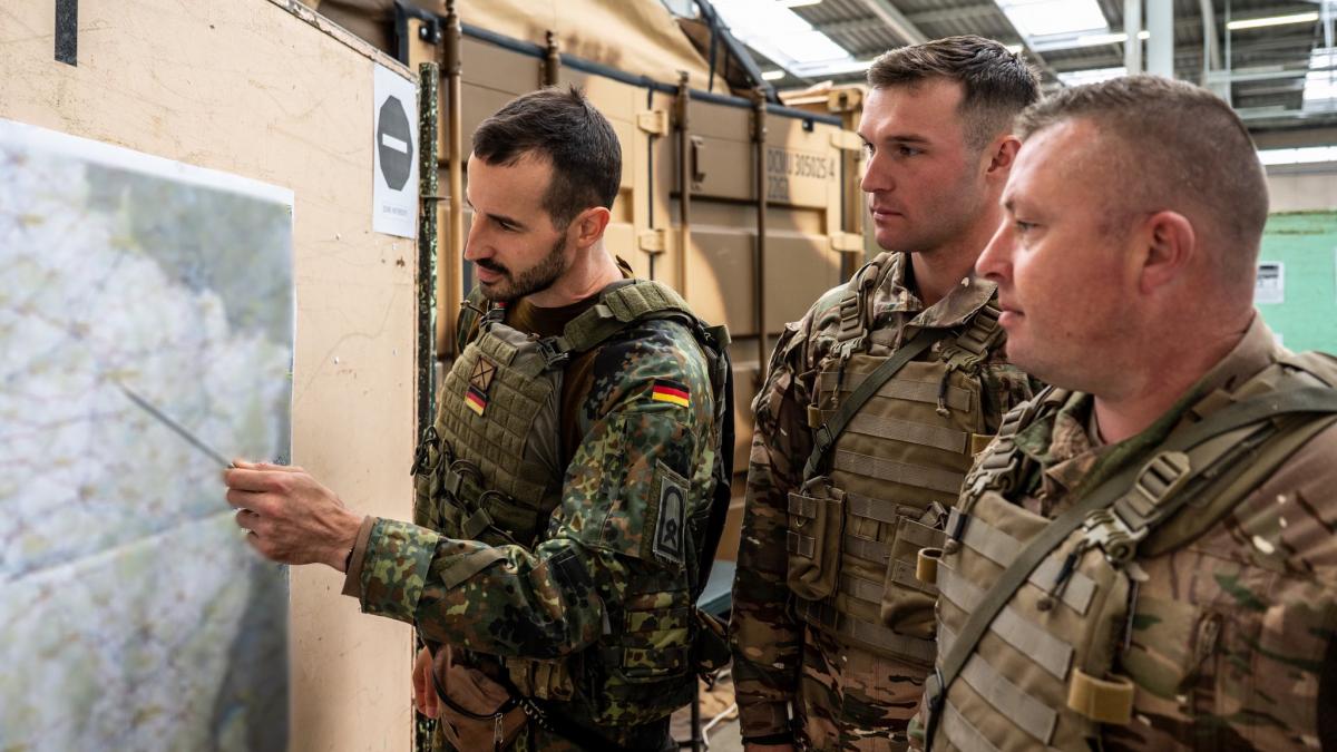 MApN, după exercițiile Orion: Militarii ROMÂNI, pregătiți de orice
