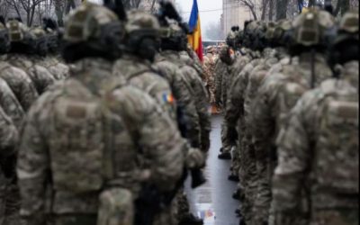 Pensiile militare de la MApN: 5 miliarde lei în 9 ani. Pensia medie, 5.800 lei în 2025 (exclusiv)