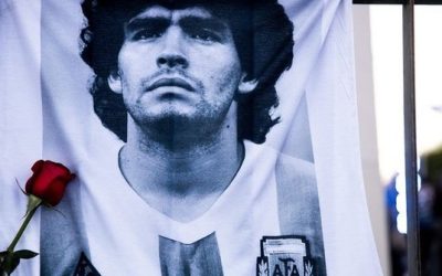 Fostul medic al lui Maradona: „Sunt nevinovat” în procesul morții